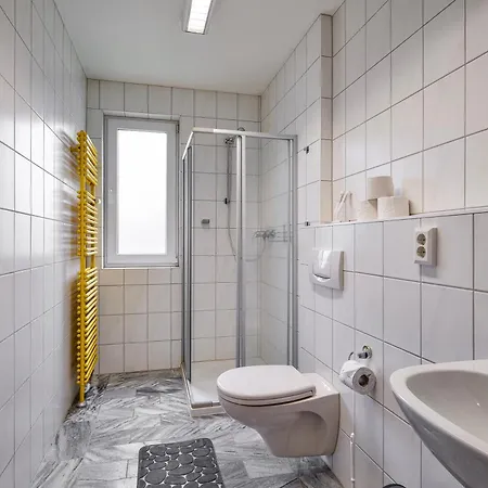 Apartment Gaestewohnung Anni Mm