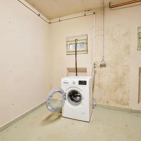 Gaestewohnung Anni Mm * Suhl