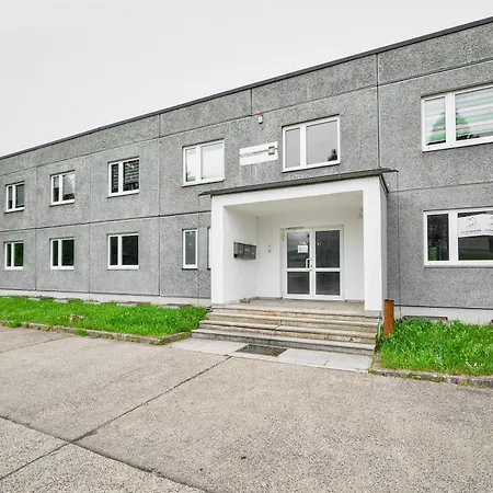 Gaestewohnung Anni Mm Suhl