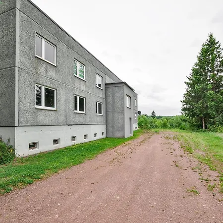 Apartment Gaestewohnung Anni Mm Suhl