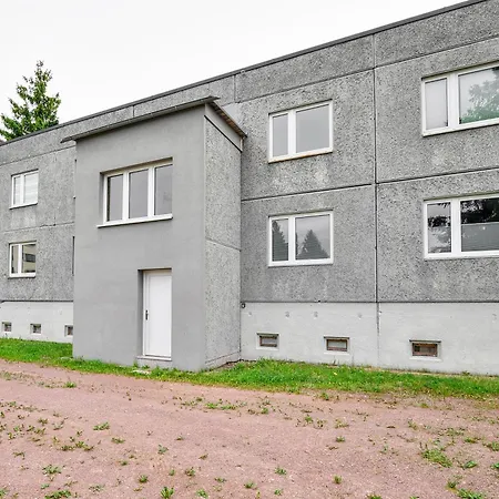 Gaestewohnung Anni Mm *